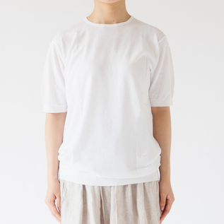 身長162cm(WHITE/M)