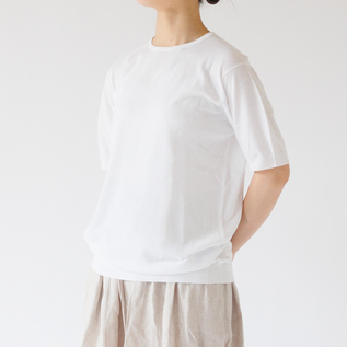 身長162cm(WHITE/M)