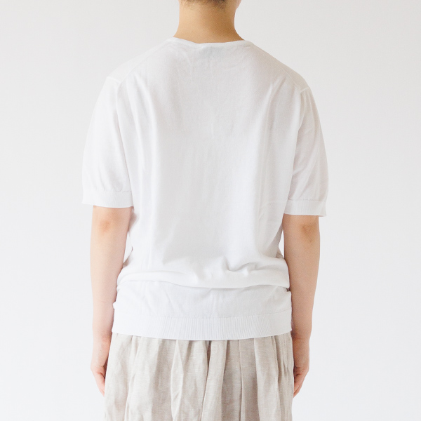 身長162cm(WHITE/M)
