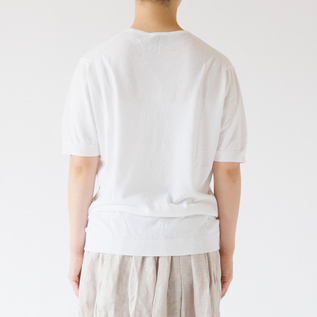 身長162cm(WHITE/M)
