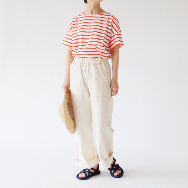 身長163cm・KINARI 身長163cm・KINARI