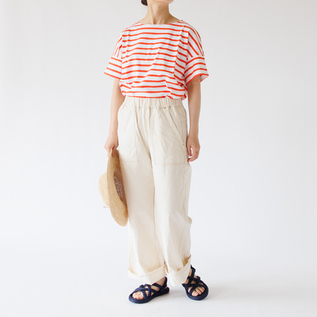 身長163cm・KINARI 身長163cm・KINARI
