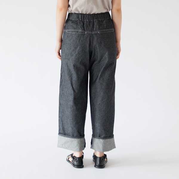 身長163cm・INDIGO 身長163cm・INDIGO