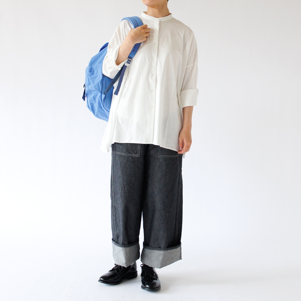 身長163cm・INDIGO 身長163cm・INDIGO