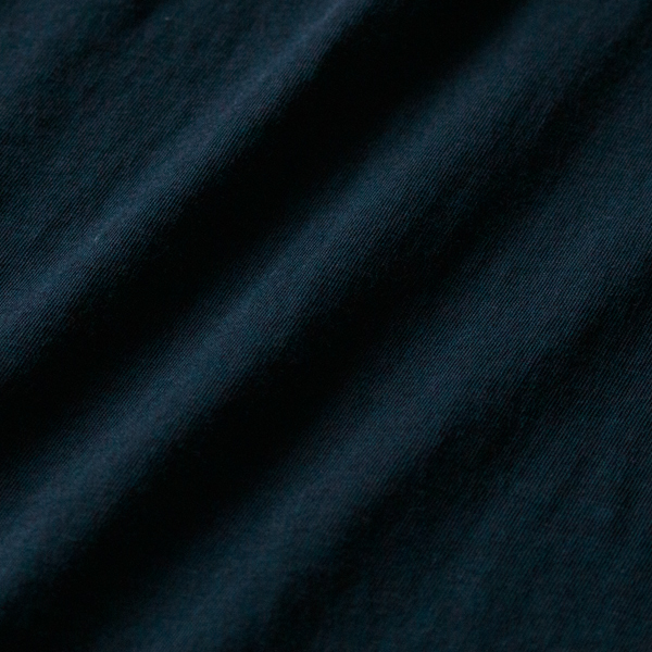 特殊加工によりエアリーな風合いに(NAVY) 特殊加工によりエアリーな風合いに(NAVY)