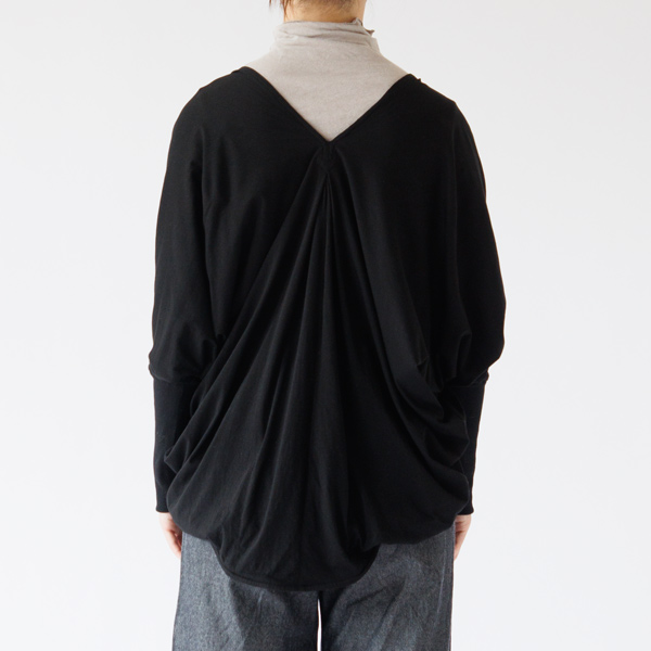 身長163cm・BLACK 身長163cm・BLACK