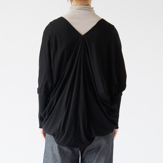 身長163cm・BLACK 身長163cm・BLACK