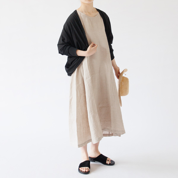 身長163cm・BLACK 身長163cm・BLACK