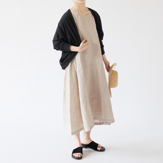 身長163cm・BLACK 身長163cm・BLACK