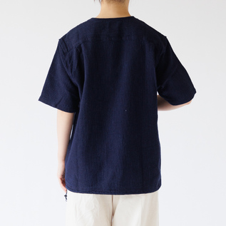 身長163cm・Sサイズ