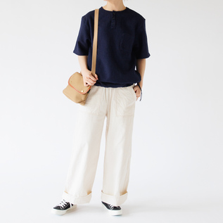身長163cm・Sサイズ