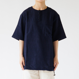 身長163cm・Lサイズ