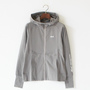 RASH GUARD ZIP PARKA