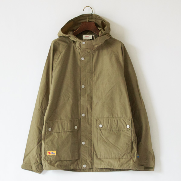Vardag Vindby Jacket(Green) Vardag Vindby Jacket(Green)