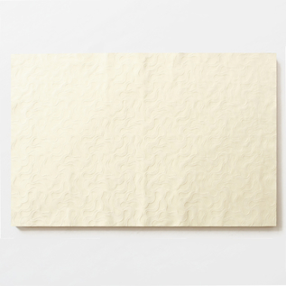 Made to Order Echizen Washi Panel UNERI