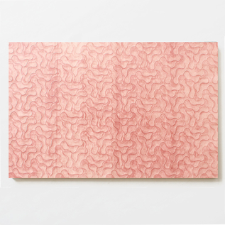 Made to Order Echizen Washi Panel UNERI