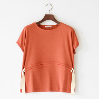 SHORT SLEEVE EMILIE