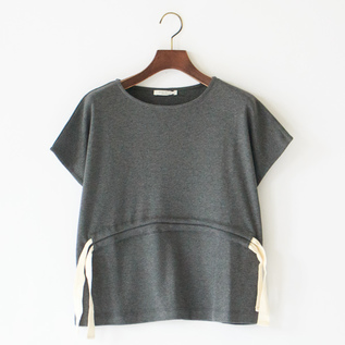 ショートスリーブ　EMILIE