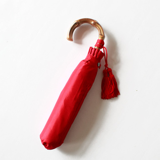 LADIES FOLDING UMBRELLA