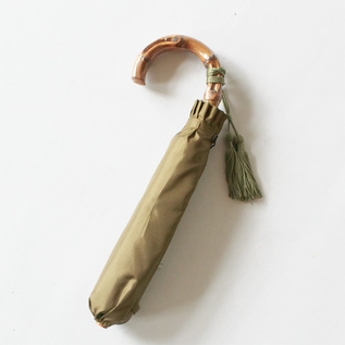 LADIES FOLDING UMBRELLA
