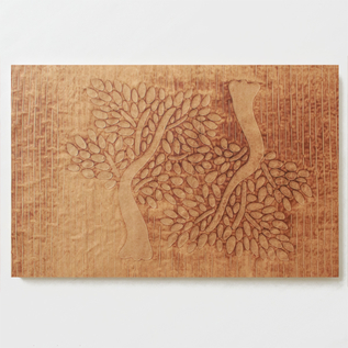 Made to Order Echizen Washi Panel KI