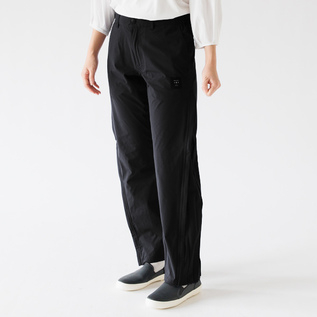身長163cm(BLACK-S) 身長163cm(BLACK-S)