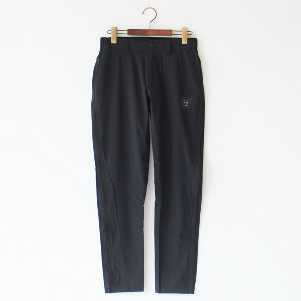 2way ストレッチパンツ(BLACK) 2way ストレッチパンツ(BLACK)