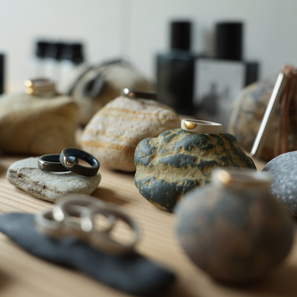 scent ring