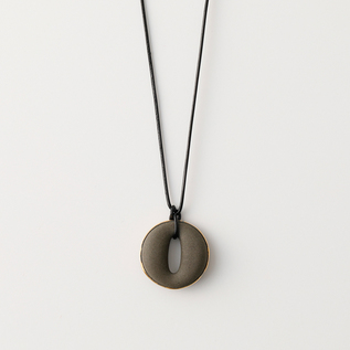 scent necklace（アロマネックレス）