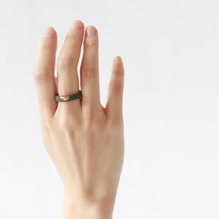 scent ring(Dark Grey) scent ring(Dark Grey)