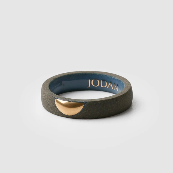 scent ring(Dark Grey)