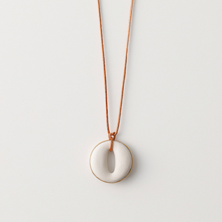 scent necklace（アロマネックレス）