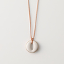 scent necklace