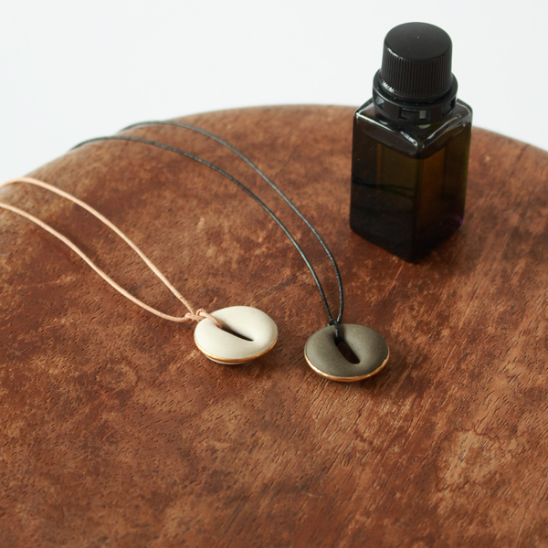 scent necklace scent necklace