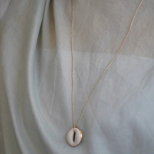 scent necklace(Light Beige GOLD) scent necklace(Light Beige GOLD)