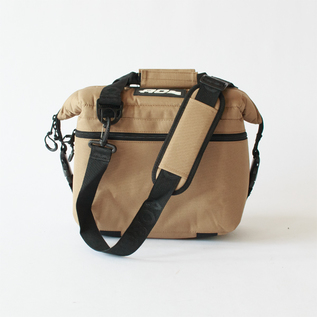 9パック キャンバスソフトクーラーバッグ
