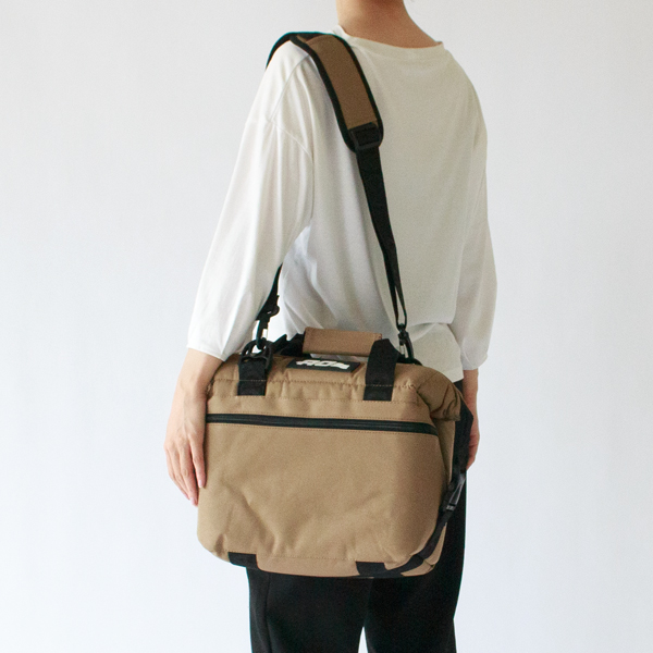 身長156cm(Sand Taupe) 身長156cm(Sand Taupe)