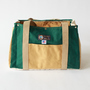 CAMPER GIAR TOTEBAG