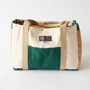 CAMPER GIAR TOTEBAG