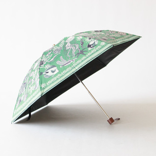 晴雨兼用ミニ傘