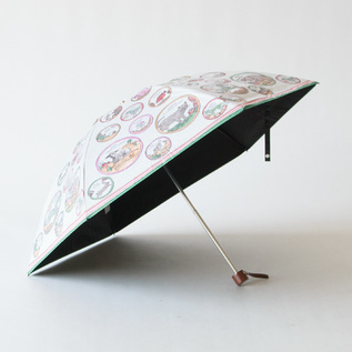 晴雨兼用ミニ傘