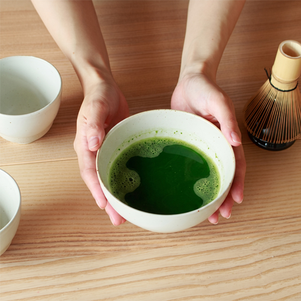 お抹茶一式(抹茶碗) お抹茶一式(抹茶碗)
