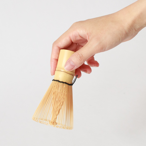 八十本立 茶筌 八十本立 茶筌