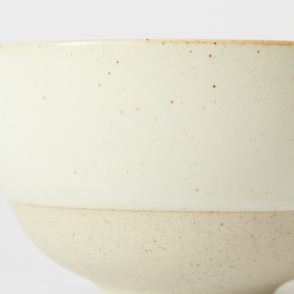 抹茶碗(半磁器) 抹茶碗(半磁器)