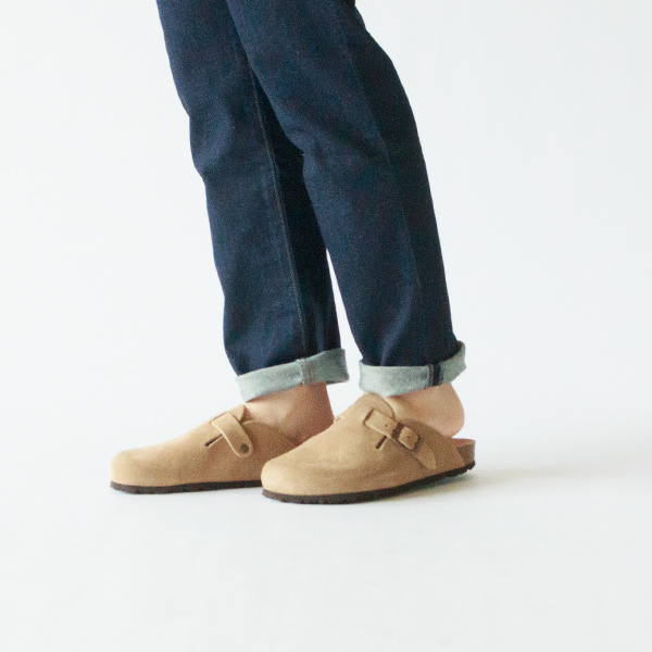 サンダル 181539(TAN)