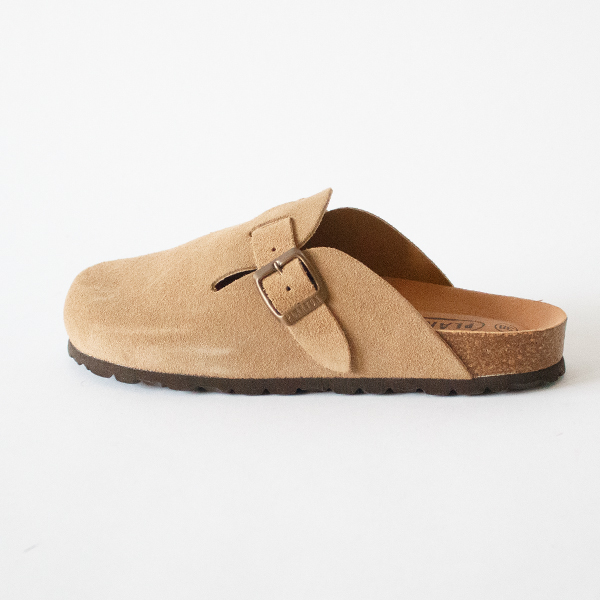 サンダル 181539(TAN)