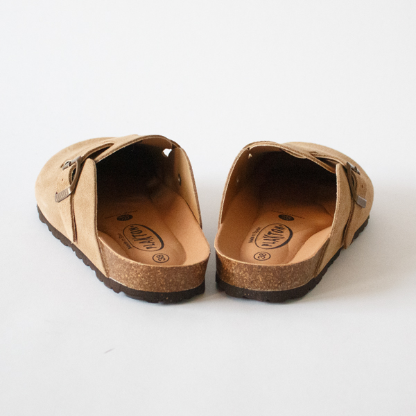 サンダル 181539(TAN)