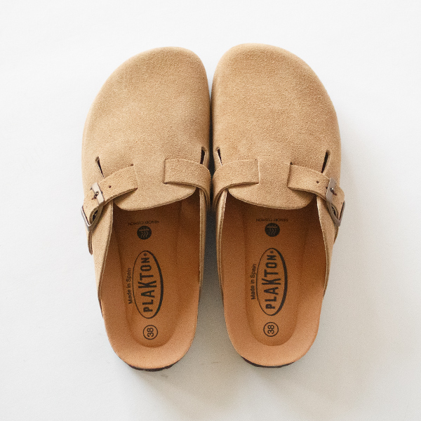 サンダル 181539(TAN)