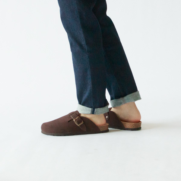 サンダル 181539(MARRON)