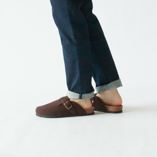 サンダル 181539(MARRON) サンダル 181539(MARRON)